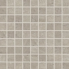 Gigacer Quarry Gravel Stone Mosaic Matt 12mm 30x30 / Гигачер
 Карри
 Гравел Стоун Мозаик Матт 12mm 30x30 